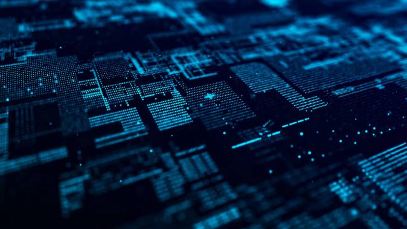 为什么DevOps是平鲁区软件开发的核心方法论