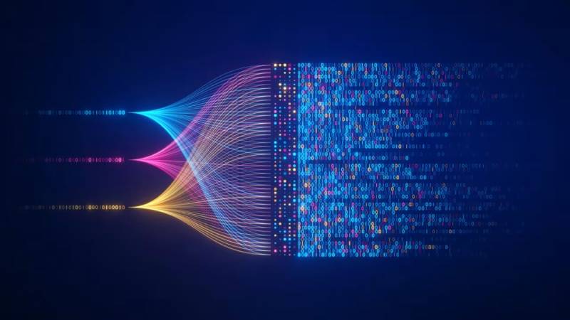 平鲁区软件开发：解锁高性能应用的核心技术路径